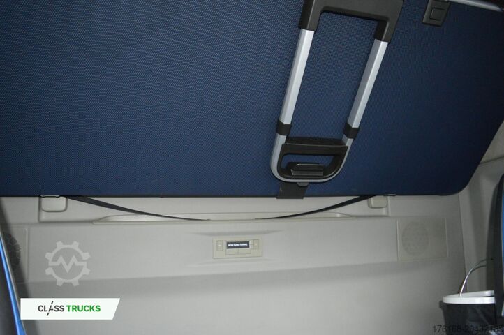 τυποποιημένη μονάδα ελκυστήρα VOLVO FH 460 Globetrotter XL Varios i-Save