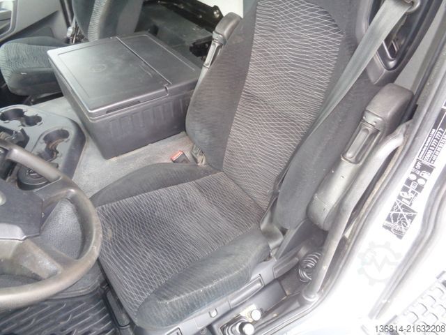 Tippbil MERCEDES-BENZ Arocs 3246 /Blattfederung/Bordmatik/Meiller