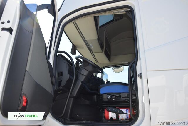 標準トラクターユニット VOLVO FH 460 Globetrotter XL i-Save ACC