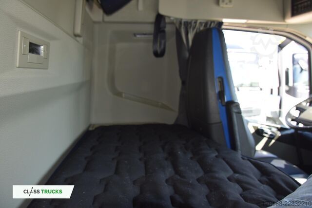 標準トラクターユニット VOLVO FH 460 Globetrotter XL i-Save ACC