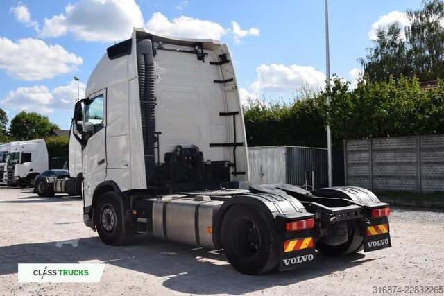 標準トラクターユニット VOLVO FH 500 XL i-ParkCool ACC