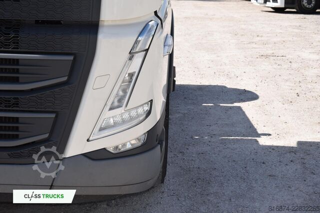 標準トラクターユニット VOLVO FH 500 XL i-ParkCool ACC