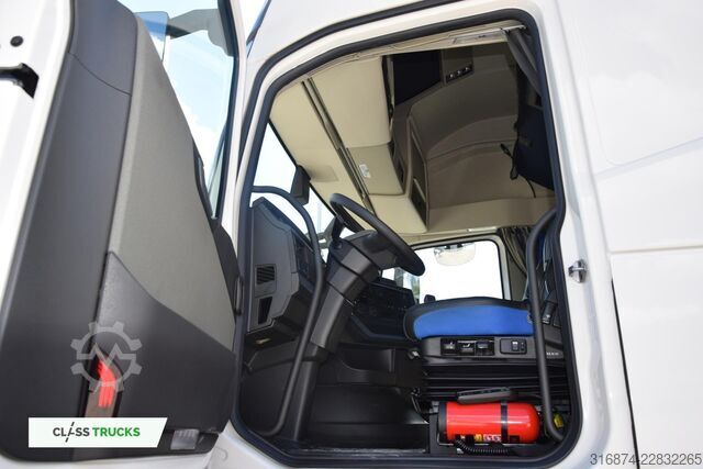 標準トラクターユニット VOLVO FH 500 XL i-ParkCool ACC