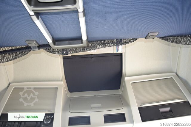 標準トラクターユニット VOLVO FH 500 XL i-ParkCool ACC