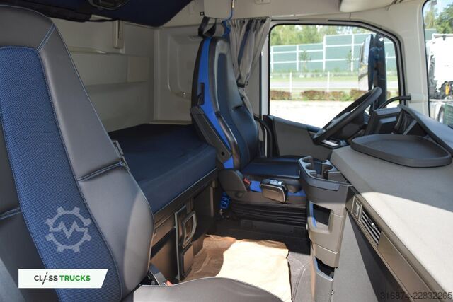 標準トラクターユニット VOLVO FH 500 XL i-ParkCool ACC