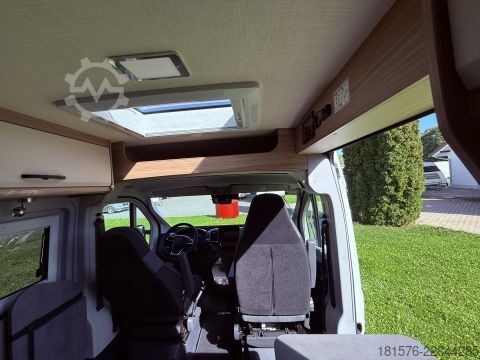 Bobil Globecar Summit 540