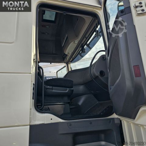 Volumen SZM DAF XF 460 FT, Retarder, Euro6, SSC, Standklima