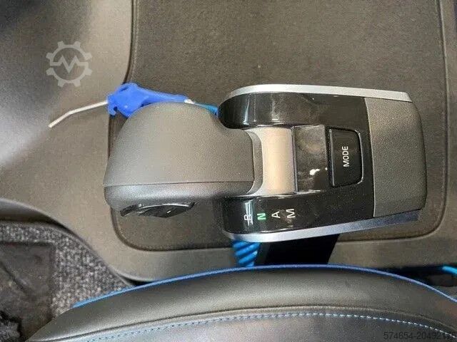 Chassis cab Volvo FH 500 PTO