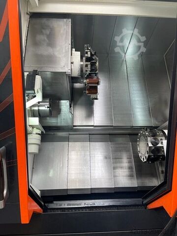 Dreh- und Fräszentrum MAZAK HQR-200 MSY (1300U)