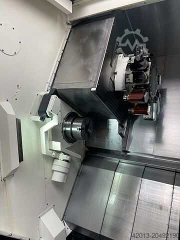 Dreh- und Fräszentrum MAZAK HQR-200 MSY (1300U)