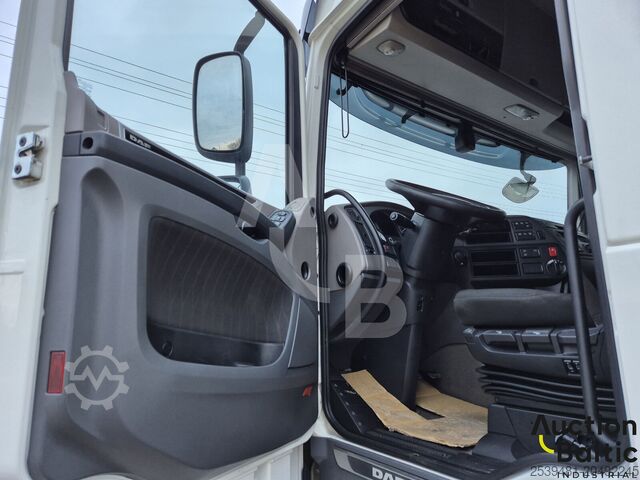 DAF XF 480 FT DAF XF 480 FT