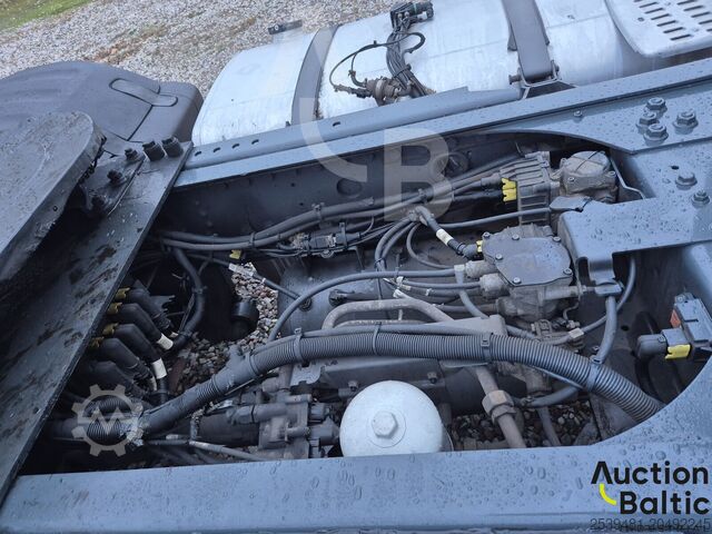 DAF XF 480 FT DAF XF 480 FT