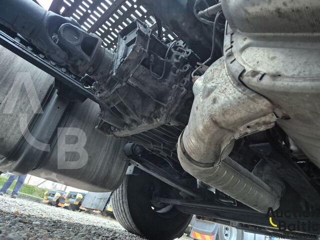 DAF XF 480 FT DAF XF 480 FT