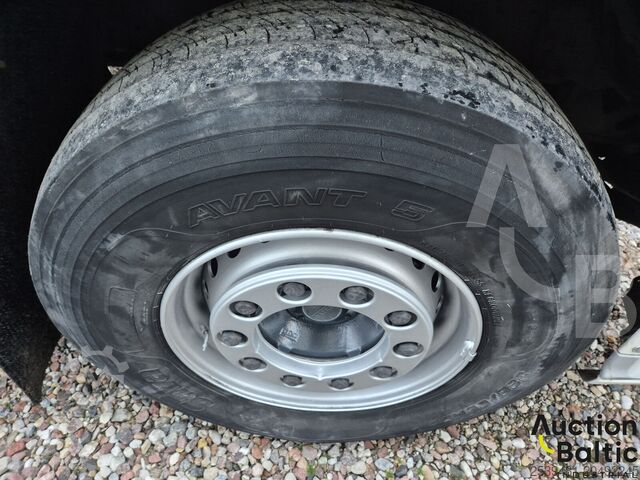 DAF XF 480 FT DAF XF 480 FT