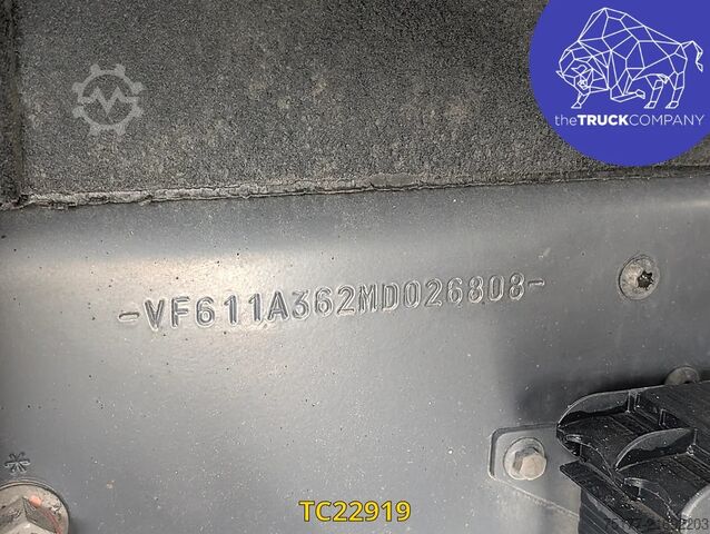 Standard-SZM Renault T 440