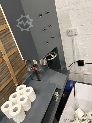 Toilet paper production machine  YC-2600