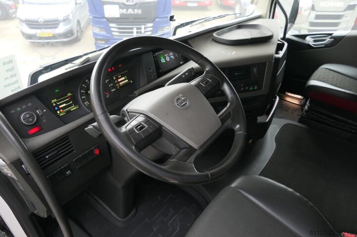 Standard-SZM Volvo FH 500 I-Save | XL Cab. | I-PARK-COOL | 694885K...