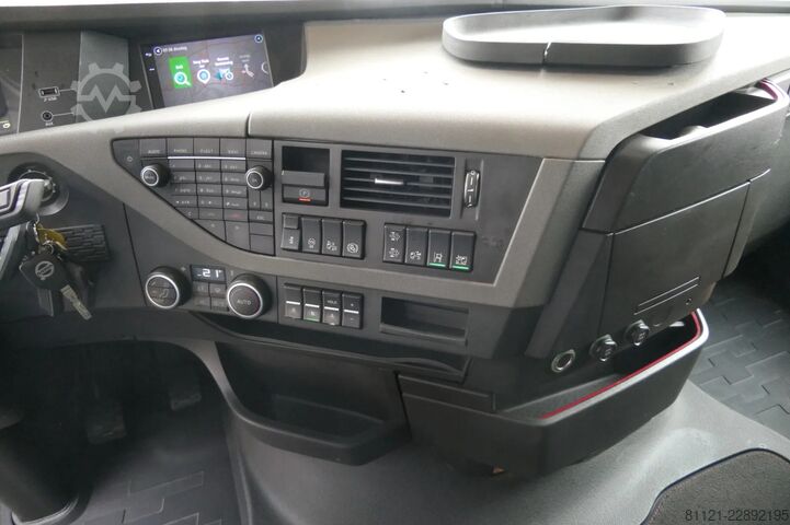 Standard-SZM Volvo FH 500 I-Save | XL Cab. | I-PARK-COOL | 694885K...