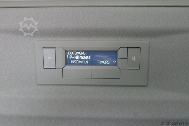 Standard-SZM Volvo FH 500 I-Save | XL Cab. | I-PARK-COOL | 694885K...