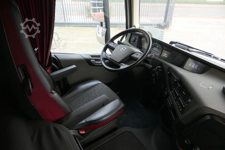Standard-SZM Volvo FH 500 I-Save | XL Cab. | I-PARK-COOL | 694885K...