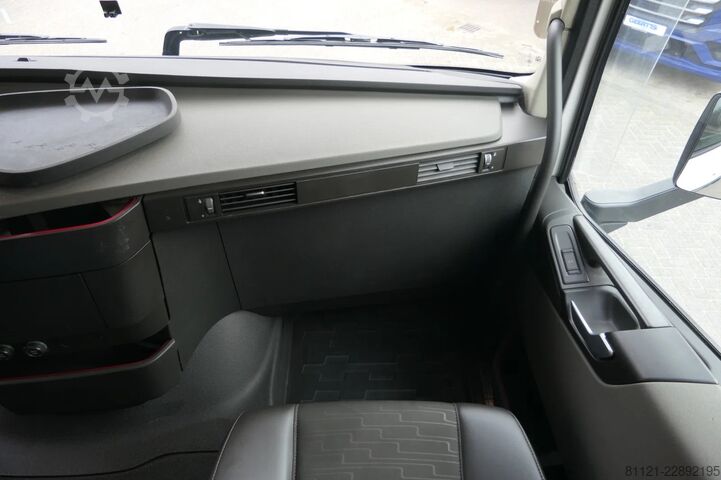 Standard-SZM Volvo FH 500 I-Save | XL Cab. | I-PARK-COOL | 694885K...