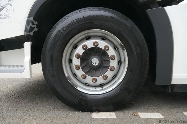 Standard-SZM Volvo FH 500 I-Save | XL Cab. | I-PARK-COOL | 694885K...