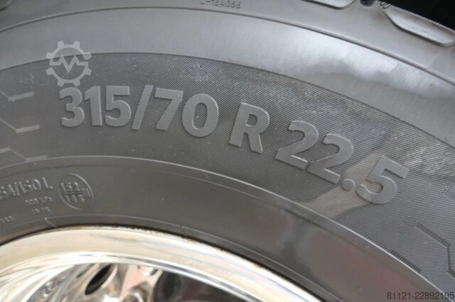 Standard-SZM Volvo FH 500 I-Save | XL Cab. | I-PARK-COOL | 694885K...