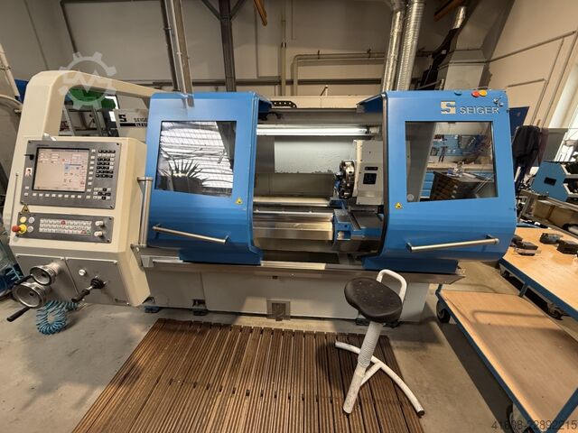  SEIGER SLZ-570E x 1000