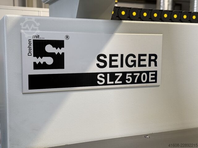  SEIGER SLZ-570E x 1000