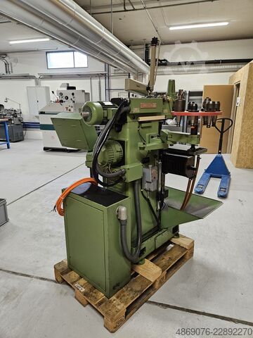 Freesmachine Mikron WF2S