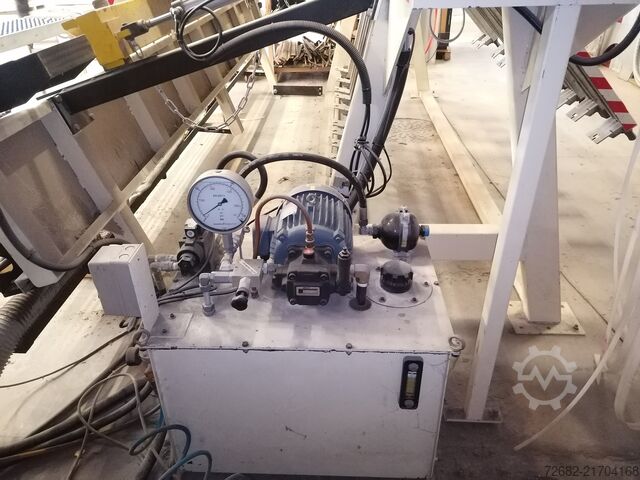 接着プレス KTCC KCCM0/H6 10 38-125