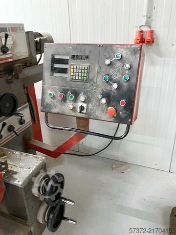 Werkzeugfräsmaschine Emco FB-4