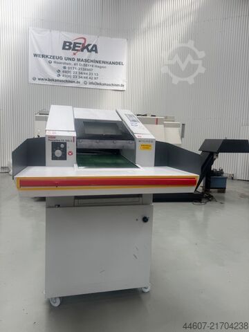 Обработка на хартия HSM Powerline 500.3 HSM Powerline FA 500.3