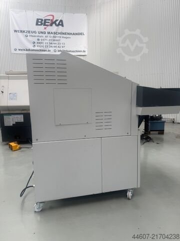 Обработка на хартия HSM Powerline 500.3 HSM Powerline FA 500.3