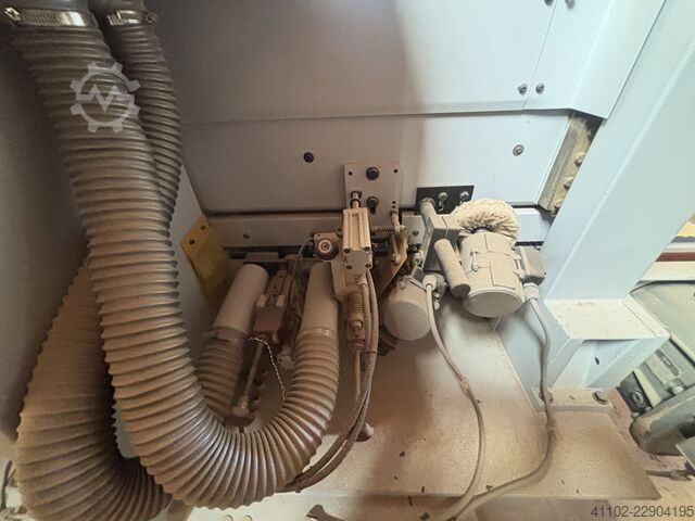 Chapadora de cantos Brandt Optimat Kd 85 FC