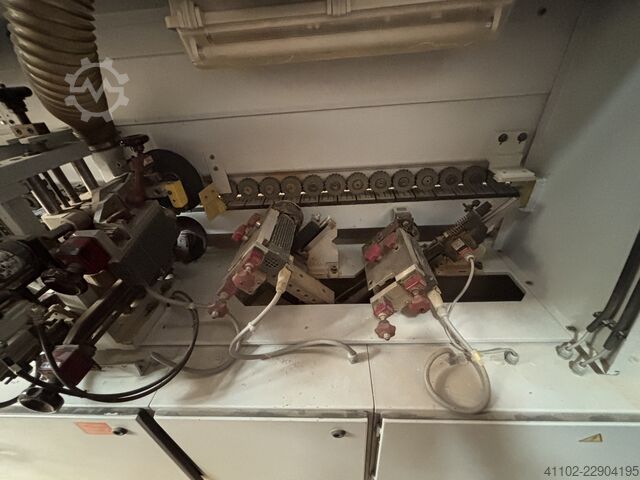 Chapadora de cantos Brandt Optimat Kd 85 FC