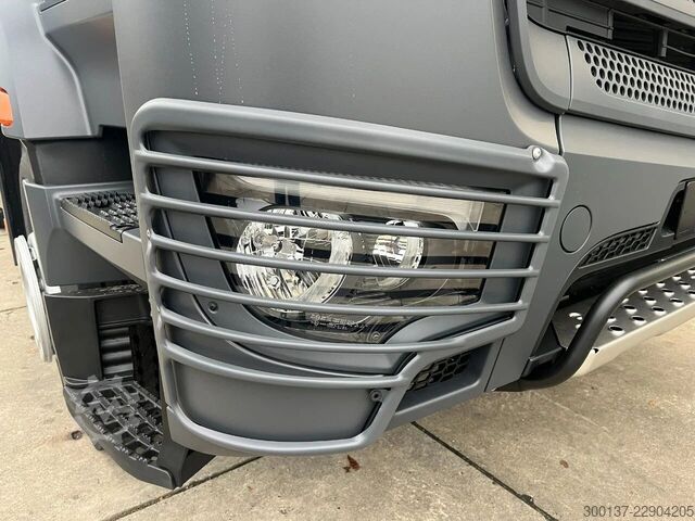 Mercedes-Benz Actros 2045 S 4x2 | Tractor Head | Logistics | 80T | Mercedes-Benz Actros 2045 S 4x2 | Tractor Head | Logistics | ...