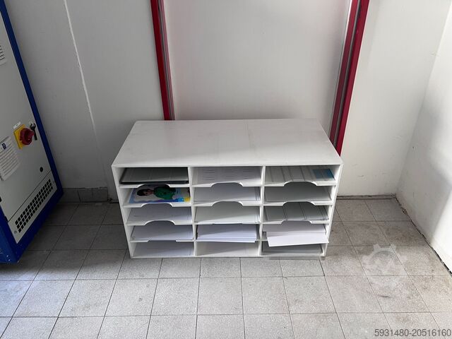 Mesin press transfer panas dan dingin Buerkle CHKR 50/100 - 1 DAYLIGHT