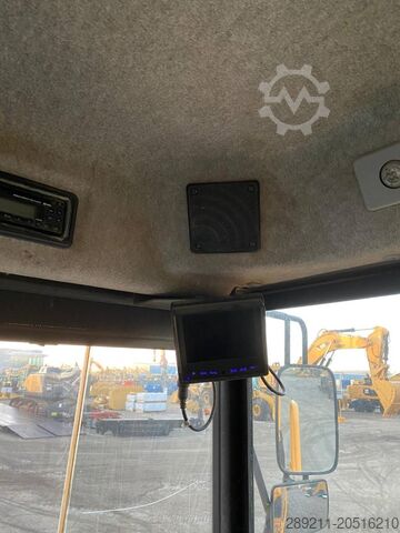 Dumper Volvo A 25 D