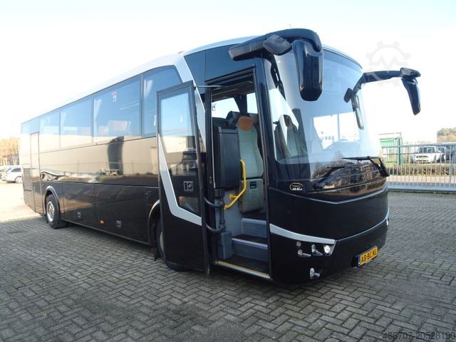 Tilausajobussi OTOKAR Vectio 290T - 36 Sitze EURO 5