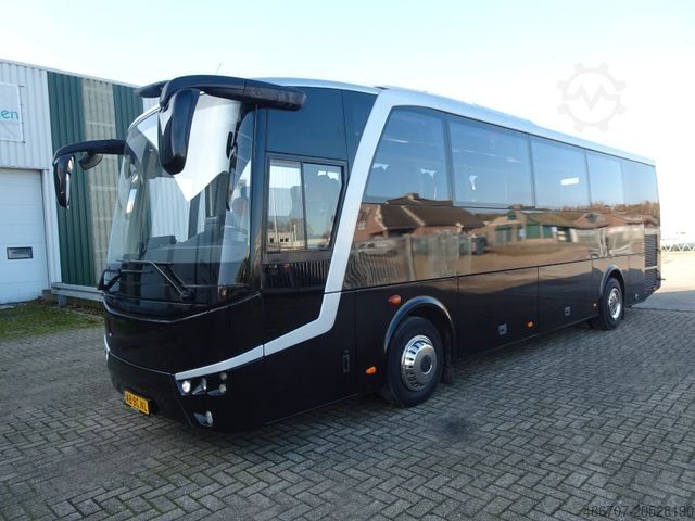 Tilausajobussi OTOKAR Vectio 290T - 36 Sitze EURO 5