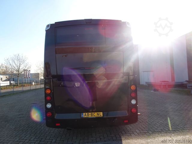 Tilausajobussi OTOKAR Vectio 290T - 36 Sitze EURO 5