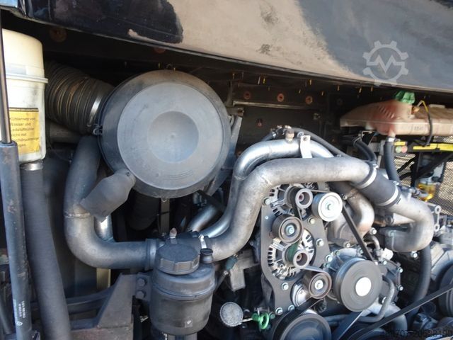 Tilausajobussi OTOKAR Vectio 290T - 36 Sitze EURO 5