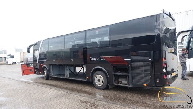 Motor coach OTOKAR Vectio 290T - 36 Sitze EURO 5