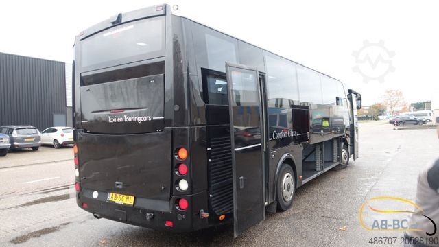 Tilausajobussi OTOKAR Vectio 290T - 36 Sitze EURO 5