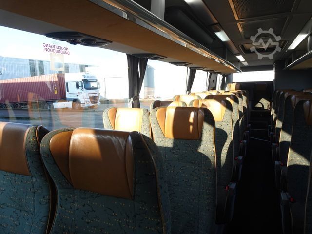 Tilausajobussi OTOKAR Vectio 290T - 36 Sitze EURO 5