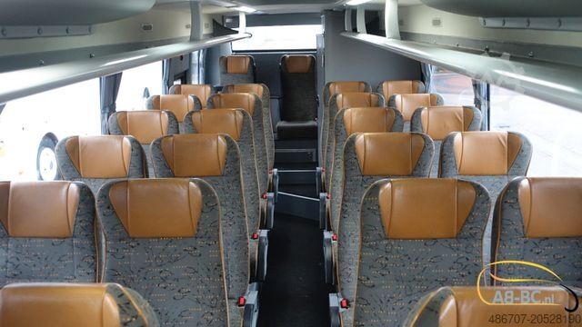 Motor coach OTOKAR Vectio 290T - 36 Sitze EURO 5