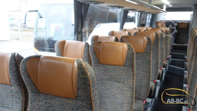 Tilausajobussi OTOKAR Vectio 290T - 36 Sitze EURO 5