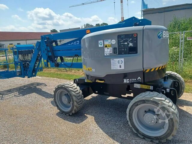 Zglobna dizalica Genie Z45 XC