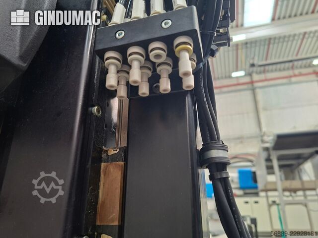 Krauss Maffei LRX150-MC5 KraussMaffei LRX150-MC5